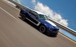 Ford Mustang Boss 302 2012 года